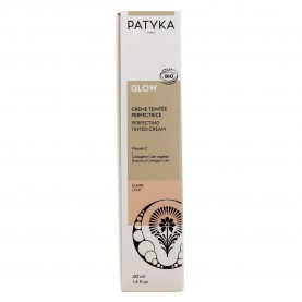 специфични,козметични,продукти,patyka,perfecting,tinted,light,50ml,moisturizer,clear