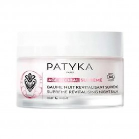 специфични,козметични,продукти,patyka,supreme,reviitalising,night,balm,50ml,facial,treatment,clear