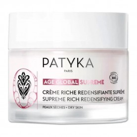 специфични,козметични,продукти,patyka,supreme,rich,redensifying,cream,50ml,facial,treatment,clear