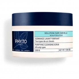 специфични,козметични,продукти,phyto,purifying,cleansing,scrub,200g,hair,mask,clear