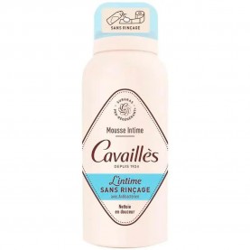 хигиена,тяло,roge,cavailles,antibacterial,100ml,intimate,gel,clear