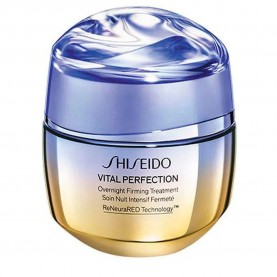 специфични,козметични,продукти,shiseido,vital,perfection,firming,50ml,moisturizer,golden