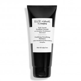специфични,козметични,продукти,sisley,fortifying,densifying,shampoo,200ml,capillary,treatment,clear