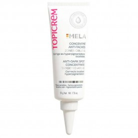 специфични,козметични,продукти,topicrem,mela,anti,dark,spot,concentrate,50ml,facial,treatment,clear