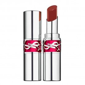 Yves saint laurent Loveshine Candy Glaze Nº3 lipstick - Red специфични,козметични,продукти,yves,saint,laurent,loveshine,candy,glaze,nº3,lipstick,red