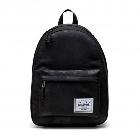 раница,раници,herschel,classic,backpack,black,(black,floral)