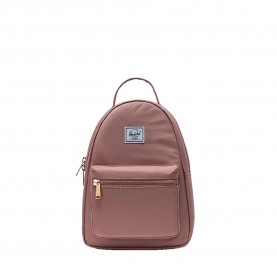 раница,раници,herschel,nova,mini,backpack,pink,(ash,rose)