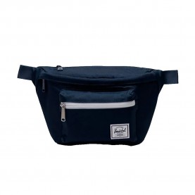 чанта,всички,чанти,herschel,pop,quiz,waist,bag,navy,(blue)