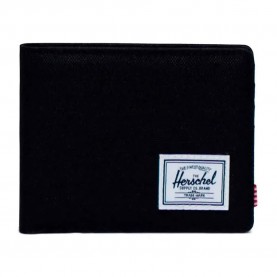 портфейли,и,портмонета,herschel,roy,wallet,black