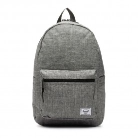раница,раници,herschel,settlement,backpack,raven,(grey)