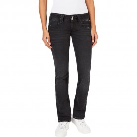 дамски,панталони,pepe,jeans,venus,jeans,refurbished,denim,xv1,(black)