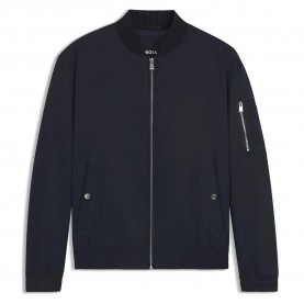 яке,мъжки,якета,boss,comber,jacket,blue