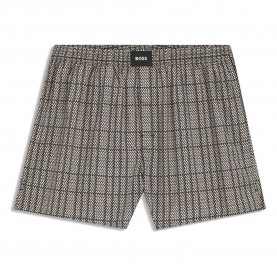боксерки,мъжко,бельо,boss,peach,boxers,2,units,black,(grey)