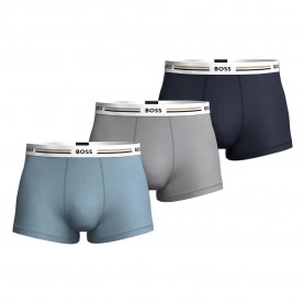 боксерки,мъжко,бельо,boss,revive,boxers,3,units,open,miscellaneous,(multicolor)