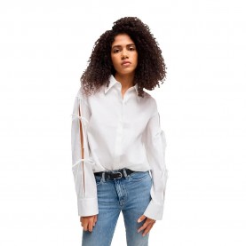 дамски,блузи,дамски,ризи,hugo,evangelina,blouse,white