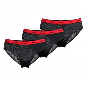 дамско,бельо,дамски,бикини,и,танкини,hugo,lace,panties,black,(black)