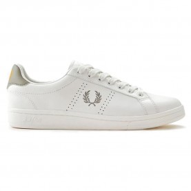 маратонки,мъжки,маратонки,fred,perry,b721,trainers,white,(snow,white,warm,grey)