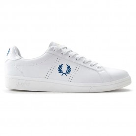 маратонки,мъжки,маратонки,fred,perry,b721,trainers,white,shade,cobalt,(white)