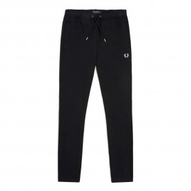 анцуг,мъжки,панталони,fred,perry,classic,sweat,pants,black