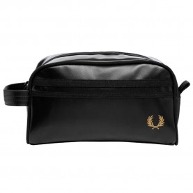 несесер,тоалетни,принадлежности,fred,perry,l7311,wash,bag,black