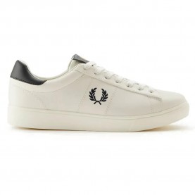 маратонки,мъжки,маратонки,fred,perry,spencer,trainers,porcelain