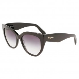 слънчеви,очила,слънчеви,очила,ferragamo,sf1061s,001,woman,sunglasses,black,(black)
