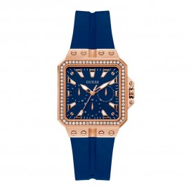 часовник,часовници,guess,gw0618l2,watch,blue