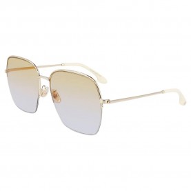 слънчеви,очила,слънчеви,очила,victoria,beckham,vb214sa,723,woman,sunglasses,golden