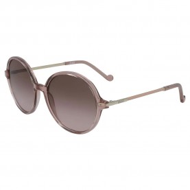 слънчеви,очила,слънчеви,очила,liu·jo,lj729s,601,woman,sunglasses,red