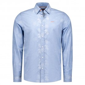 риза,с,дълъг,ръкав,мъжки,ризи,nza,new,zealand,erick,long,sleeve,shirt,pacific,blue,(blue)