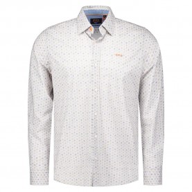риза,с,дълъг,ръкав,мъжки,ризи,nza,new,zealand,fernando,long,sleeve,shirt,white,(multicolor)
