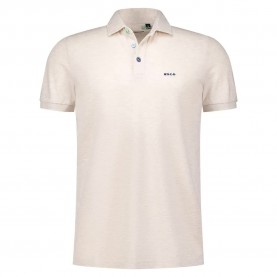 мъжки,блузи,с,яка,nza,new,zealand,peter,short,sleeve,polo,light,cream,(beige)