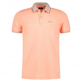 мъжки,блузи,с,яка,nza,new,zealand,willowby,short,sleeve,polo,dusty,coral,(orange)