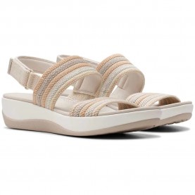 сандали,дамски,сандали,и,чехли,clarks,shoes,arla,stroll,sandals,beige,(beige,combination)