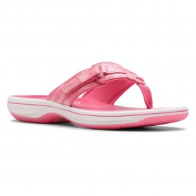 джапанки,мъжки,джапанки,и,чехли,дамски,сандали,и,чехли,clarks,shoes,brinkley,sea,flip,flops,pink,(pink,ombre)