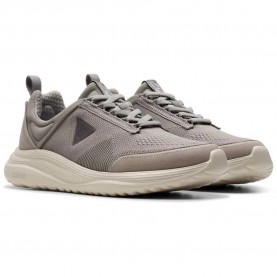 обувки,мъжки,маратонки,clarks,shoes,lt360,lo,grey,combi,trainers,grey,combination,(grey)