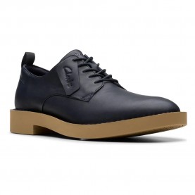 обувки,мъжки,обувки,clarks,shoes,martock,lace,shoes,black,(navy,leather)