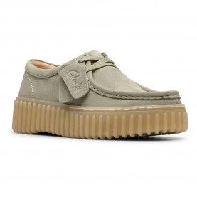 обувки,дамски,обувки,clarks,shoes,torhill,bee,shoes,green,(light,green,nubuck)