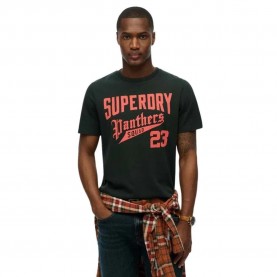 блуза,мъжки,пуловери,superdry,athletic,relaxed,fit,sweatshirt,green