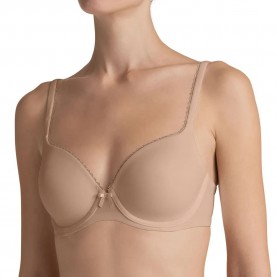 дамско,бельо,дамски,бикини,и,танкини,triumph,perfectly,soft,whp,bra,beige,(meat)