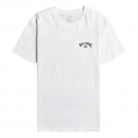 тениска,мъжки,тениски,дамски,тениски,billabong,arch,wave,short,sleeve,t,shirt,white,(white)