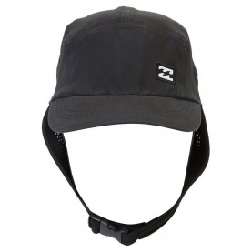 Шапка Billabong Surf cap - Black (Antique Black) шапка,всички,шапки,billabong,surf,cap,black,(antique,black)