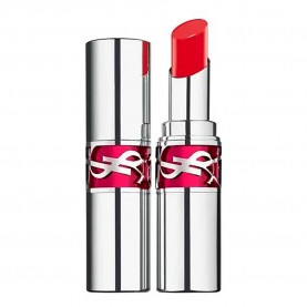 специфични,козметични,продукти,yves,saint,laurent,loveshine,candy,glaze,lipstick,red,(red)