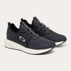 Маратонки Oakley Dry OS trainers - Black (Black / White) маратонки,мъжки,маратонки,дамски,маратонки,oakley,dry,os,trainers,black,(black,white)