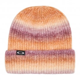 шапка,всички,шапки,oakley,ellipse,gradient,beanie,matte,ginger,grenache,(multicolor)