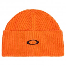 шапка,всички,шапки,oakley,ellipse,ribbed,beanie,ginger,(orange)