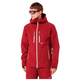 яке,мъжки,якета,oakley,kendall,rc,2.0,jacket,red,(iron,red)