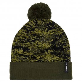 шапка,всички,шапки,oakley,printed,pom,beanie,green,(tiger,camo,green)