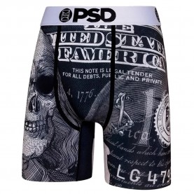 боксерки,мъжко,бельо,psd,hunna,bones,boxers,grey
