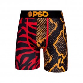 боксерки,мъжко,бельо,psd,jimmy,skins,boxers,black,(black,red,orange)